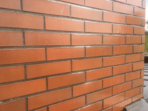 レンガ・タイル外壁