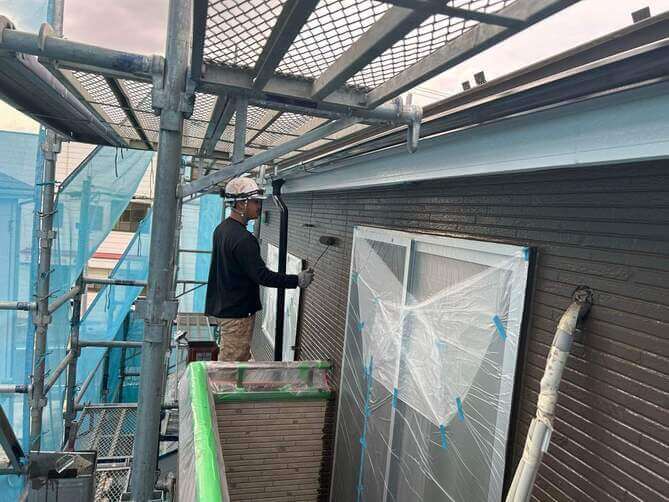 福島 外壁塗装 屋根塗装 丁寧 補助金